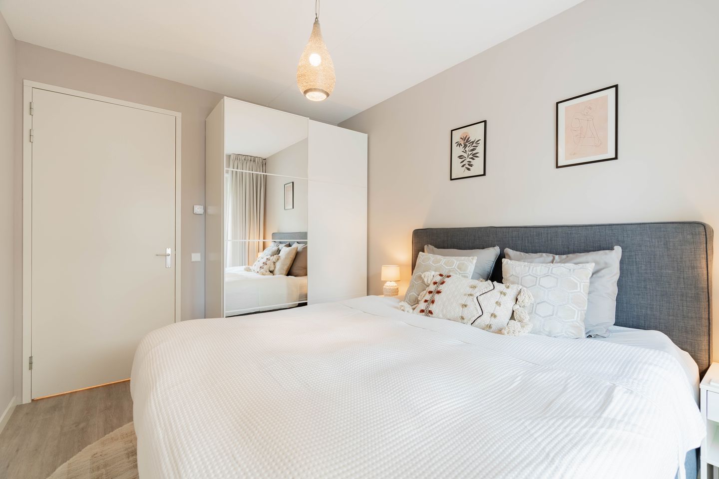 Photo 10 of Osdorpplein 980