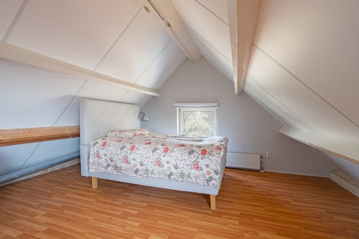 Foto 23 van Merkelbeekerstraat 8