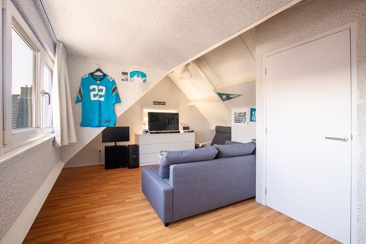 Foto 25 van Merkelbeekerstraat 8