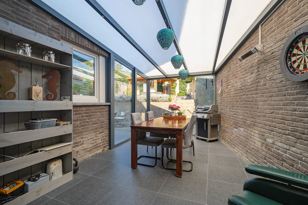 Foto 26 van Merkelbeekerstraat 8