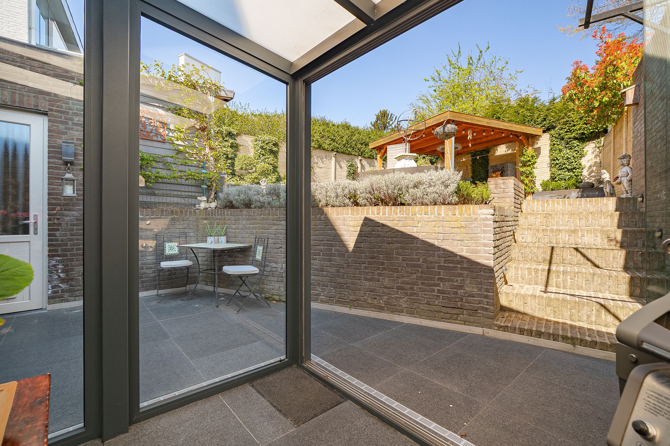 Foto 27 van Merkelbeekerstraat 8