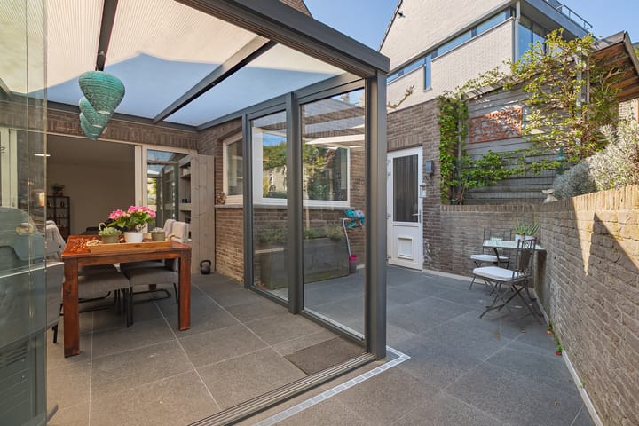 Foto 28 van Merkelbeekerstraat 8