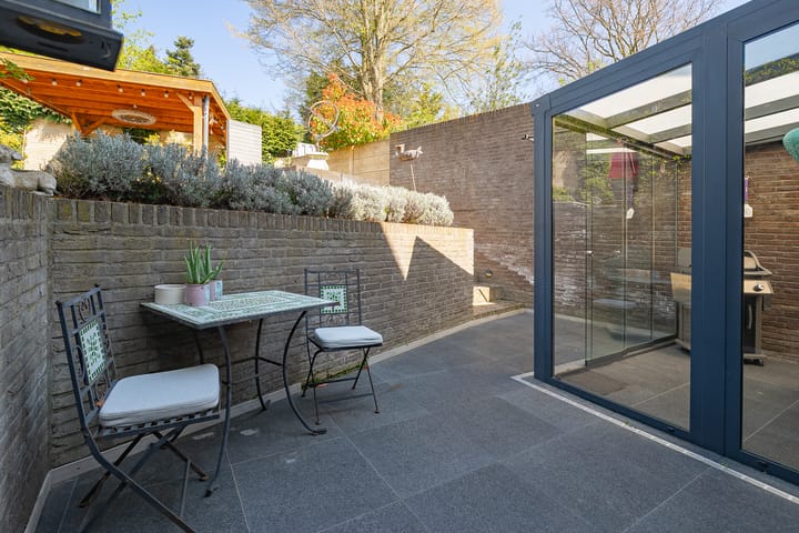 Foto 29 van Merkelbeekerstraat 8