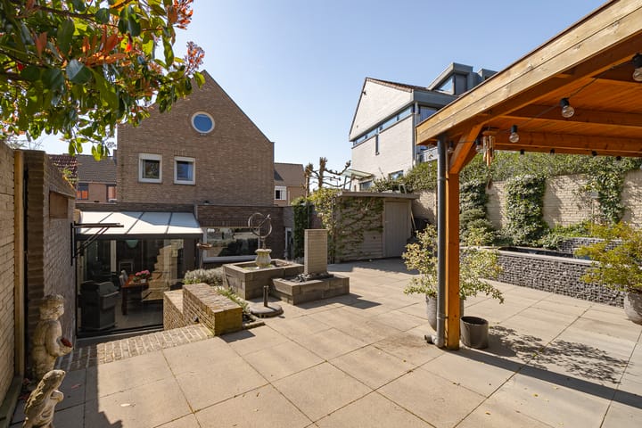 Foto 30 van Merkelbeekerstraat 8