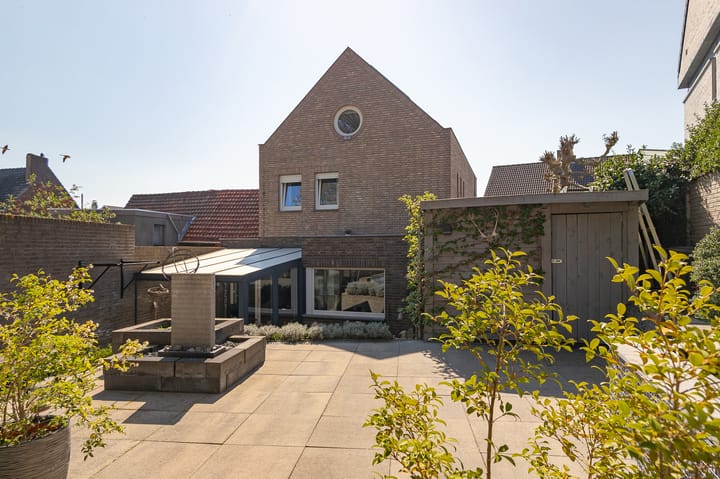 Foto 31 van Merkelbeekerstraat 8