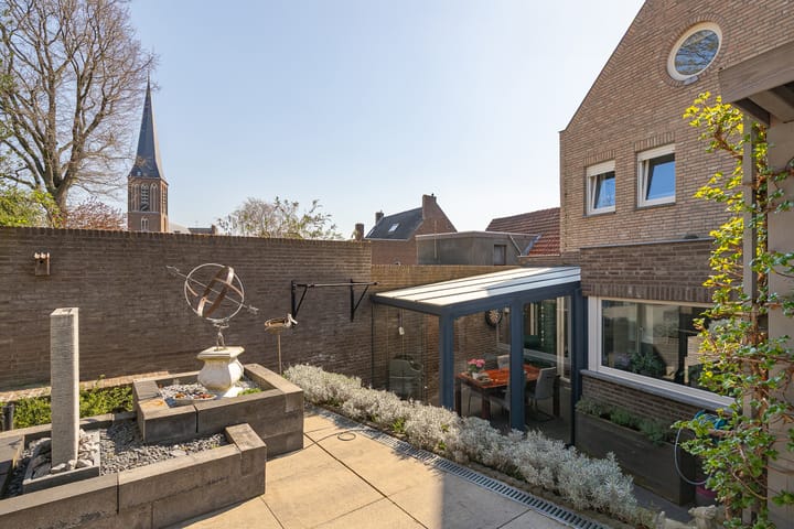 Foto 32 van Merkelbeekerstraat 8