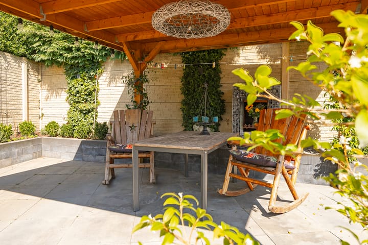 Foto 34 van Merkelbeekerstraat 8