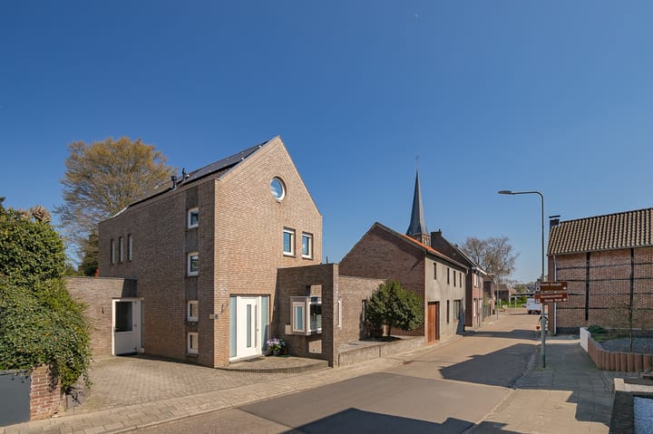 Foto 35 van Merkelbeekerstraat 8