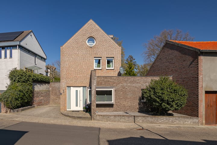 Foto 36 van Merkelbeekerstraat 8