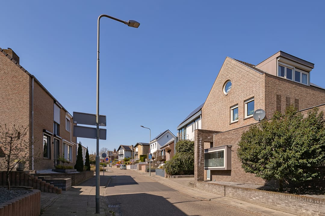 Foto 37 van Merkelbeekerstraat 8