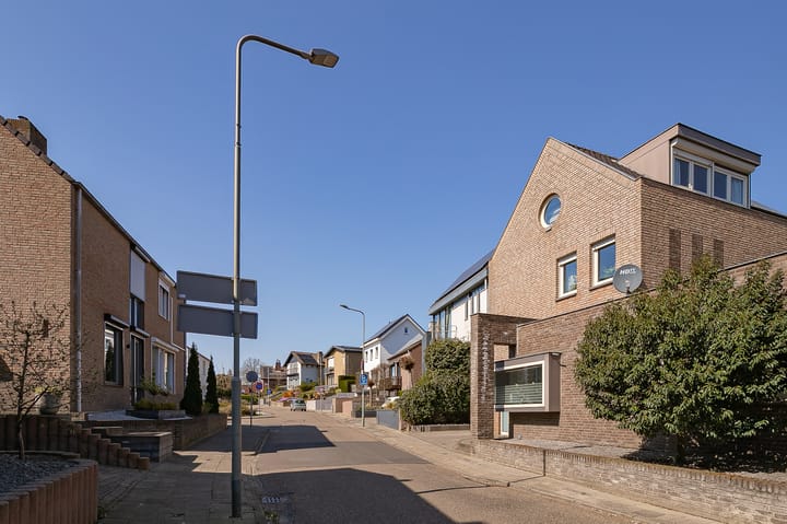 Foto 37 van Merkelbeekerstraat 8