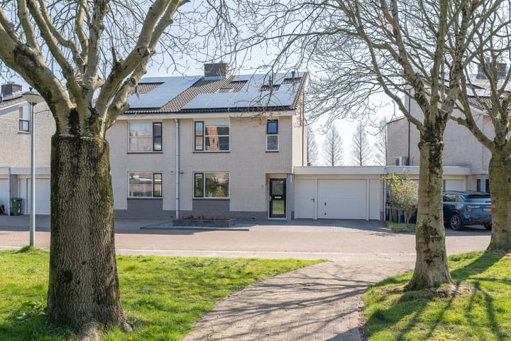 Foto 3 van Wijnakker 5