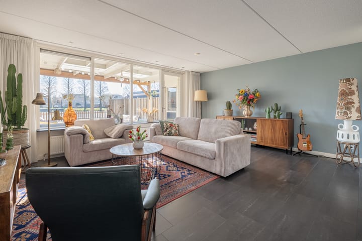 Foto 5 van Wijnakker 5