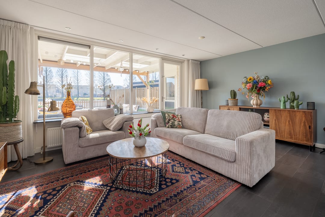 Foto 8 van Wijnakker 5