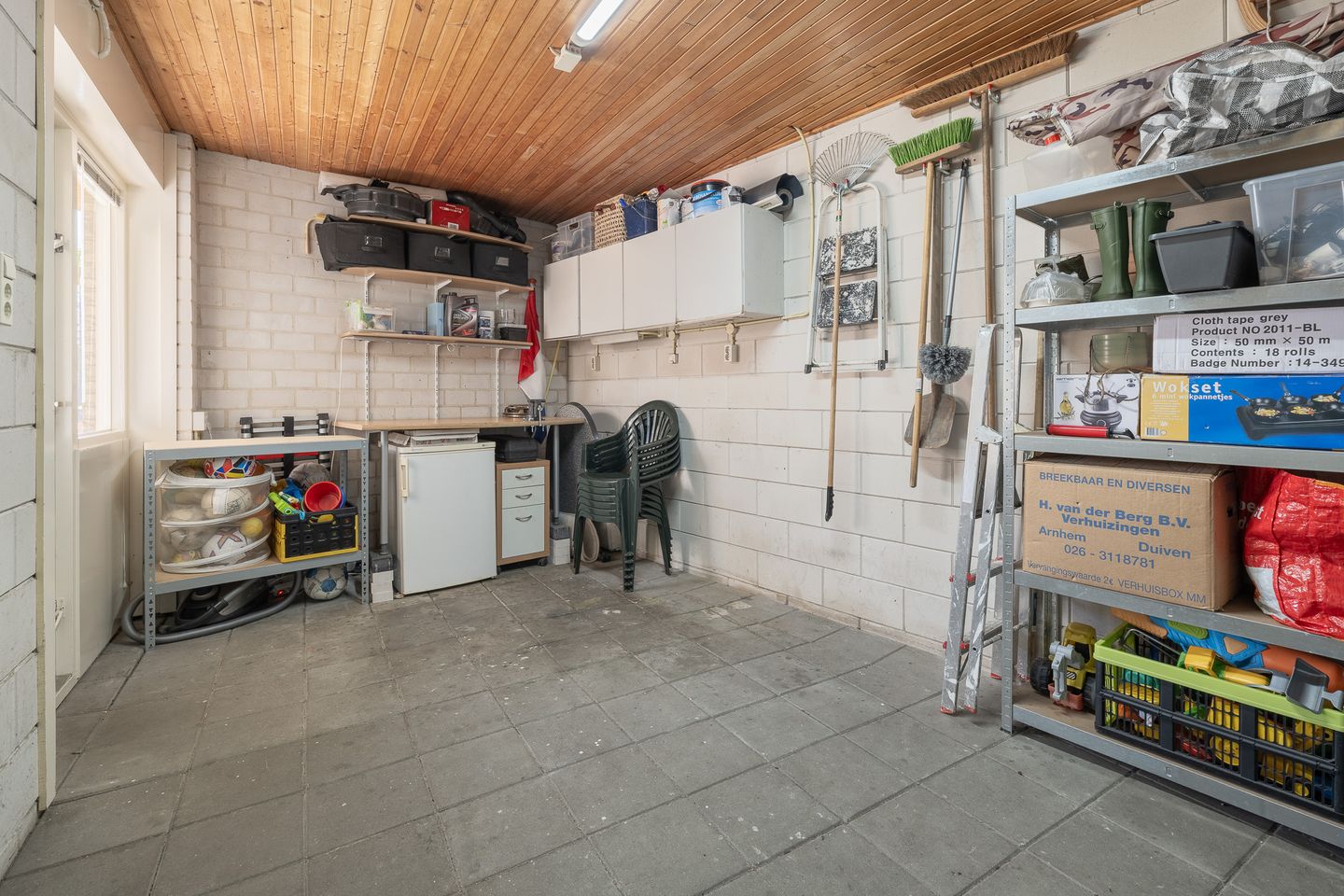 Foto 40 van Wijnakker 5