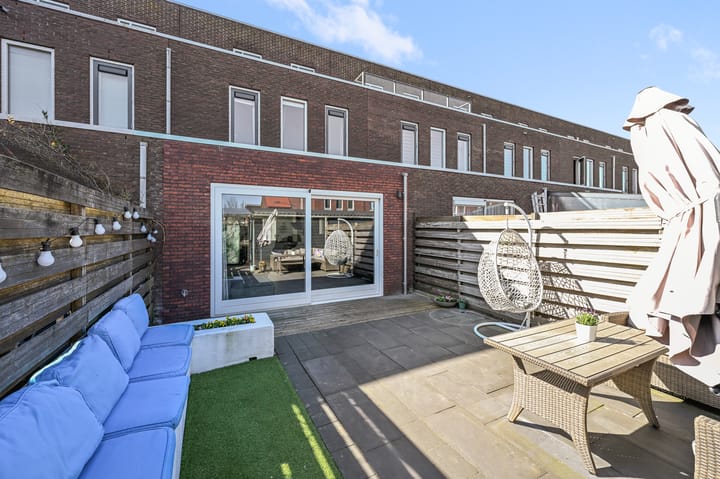 Foto 2 van Gele Ring 239