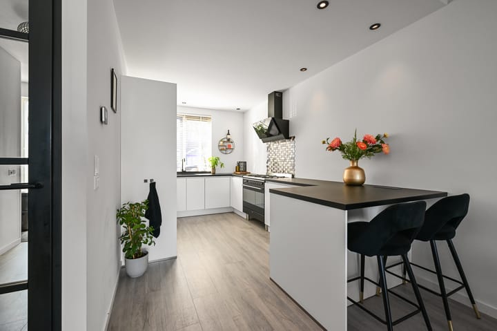 Foto 3 van Gele Ring 239