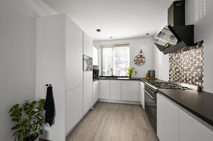 Foto 4 van Gele Ring 239