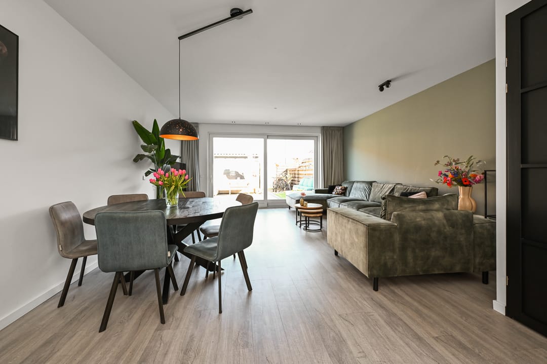 Foto 8 van Gele Ring 239