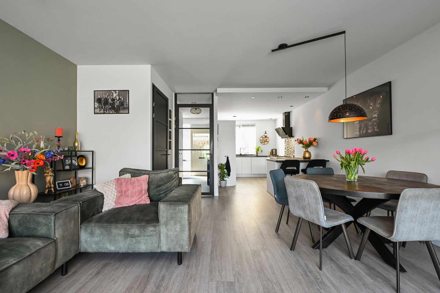 Foto 10 van Gele Ring 239