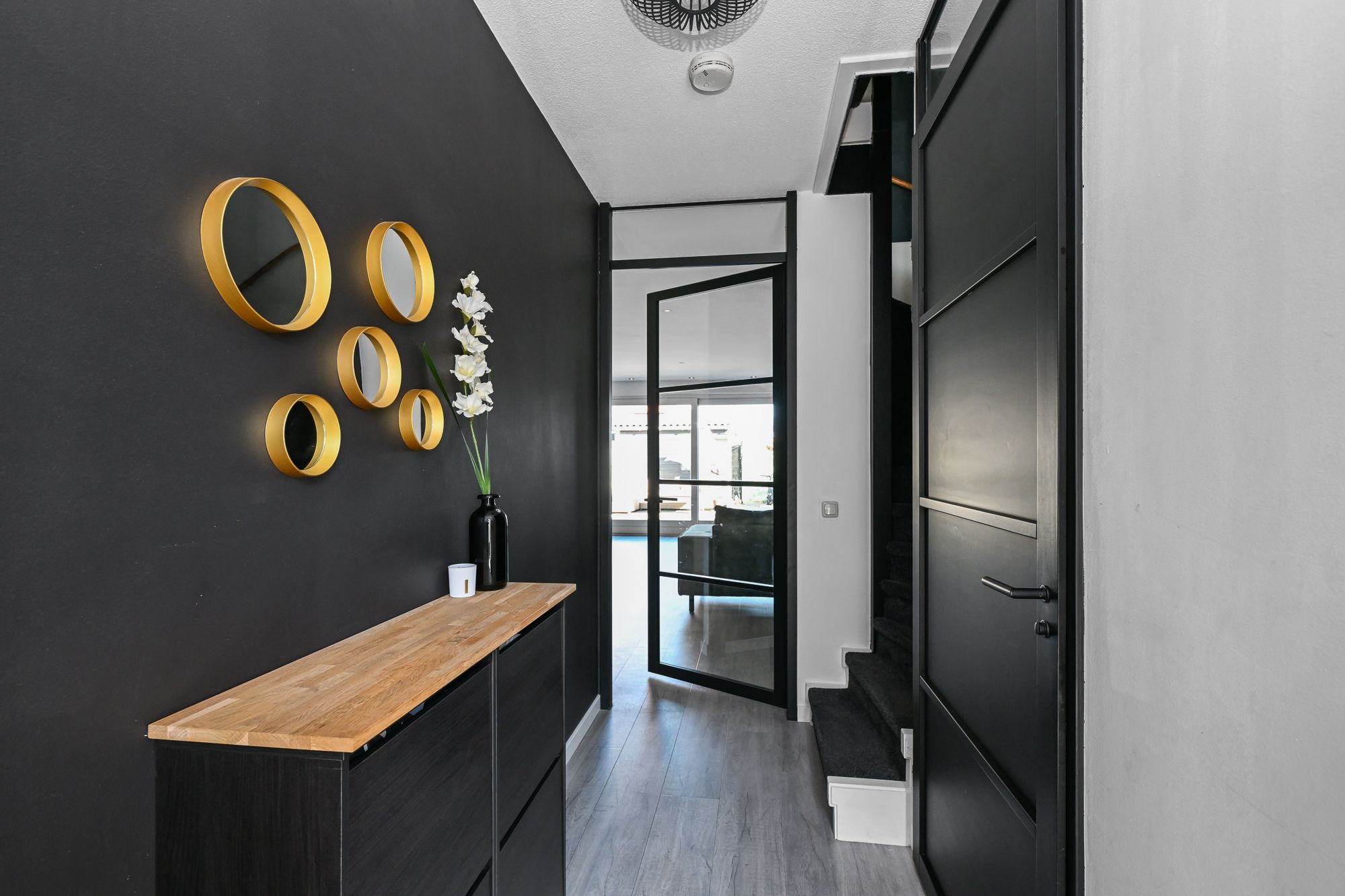 Foto 12 van Gele Ring 239