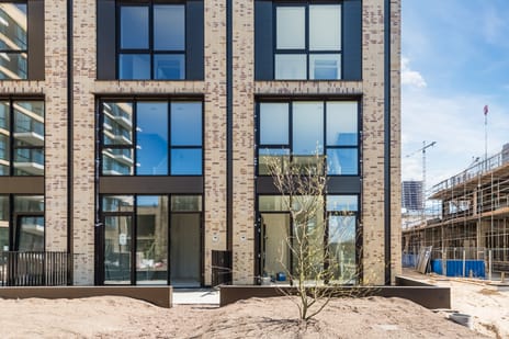 Stadswoning thumbnail