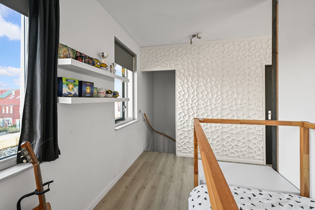 Foto 22 van Gele Ring 239