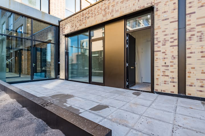 Foto 2 van Stadswoning (Bouwnr. 270)