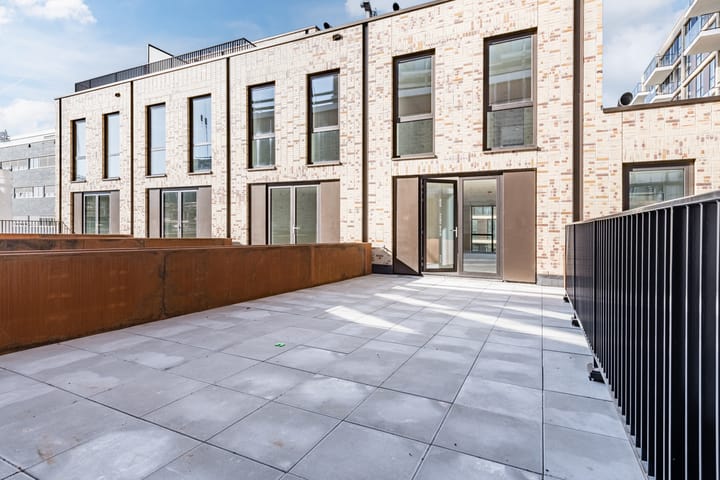 Foto 3 van Stadswoning (Bouwnr. 269)