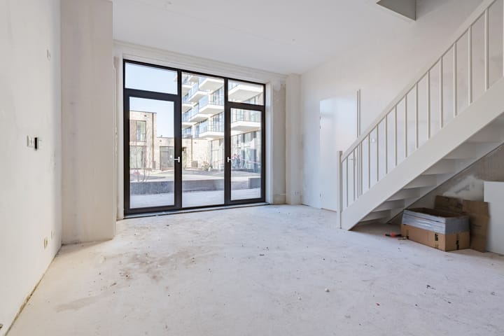 Foto 4 van Stadswoning (Bouwnr. 270)