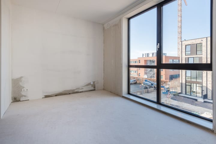 Foto 4 van Stadswoning (Bouwnr. 268)