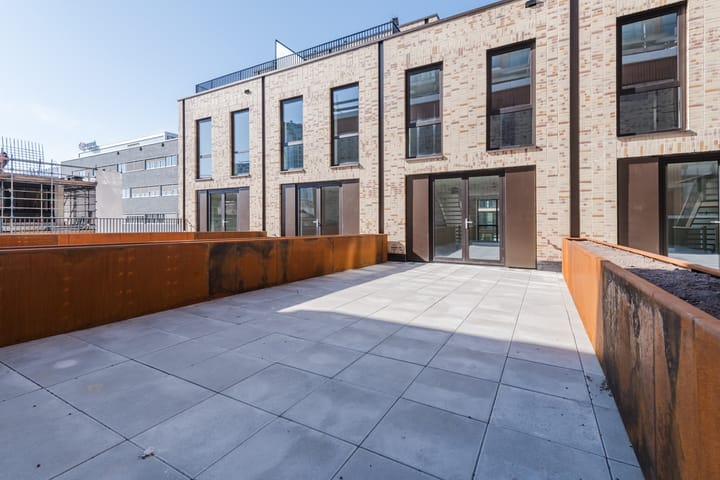 Foto 5 van Stadswoning (Bouwnr. 268)