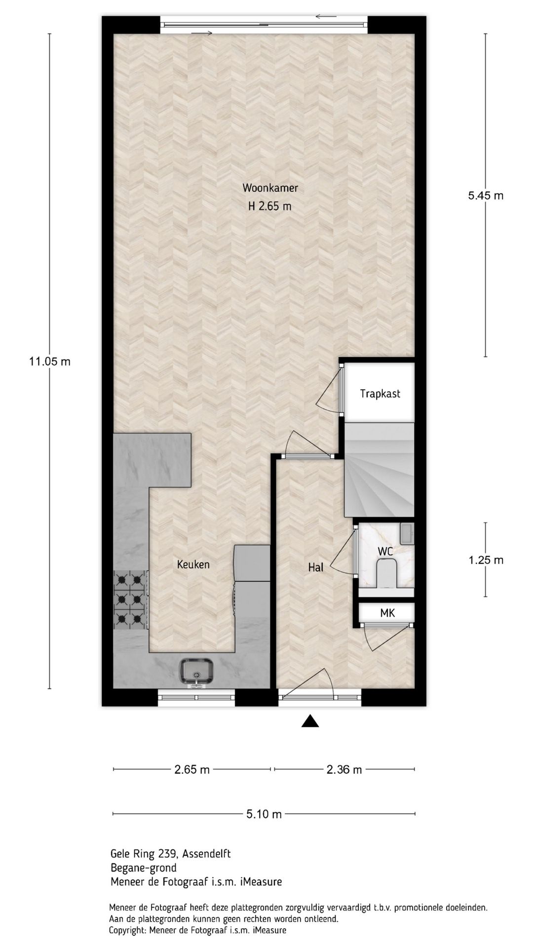 Foto 30 van Gele Ring 239