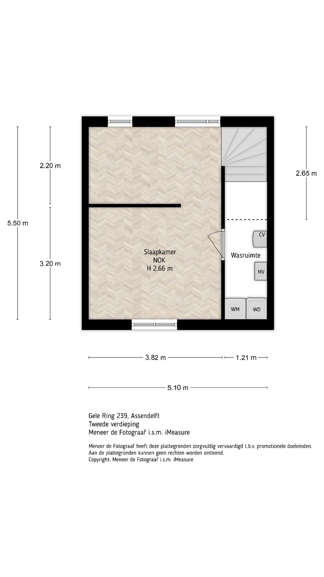 Foto 32 van Gele Ring 239