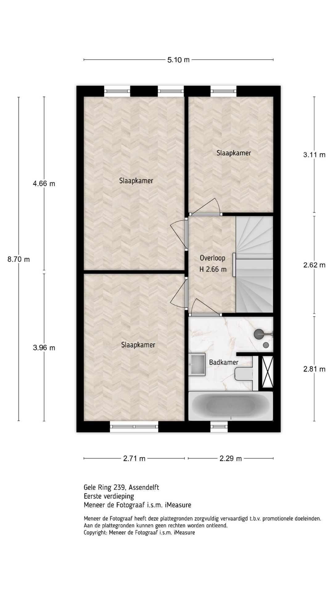 Foto 31 van Gele Ring 239