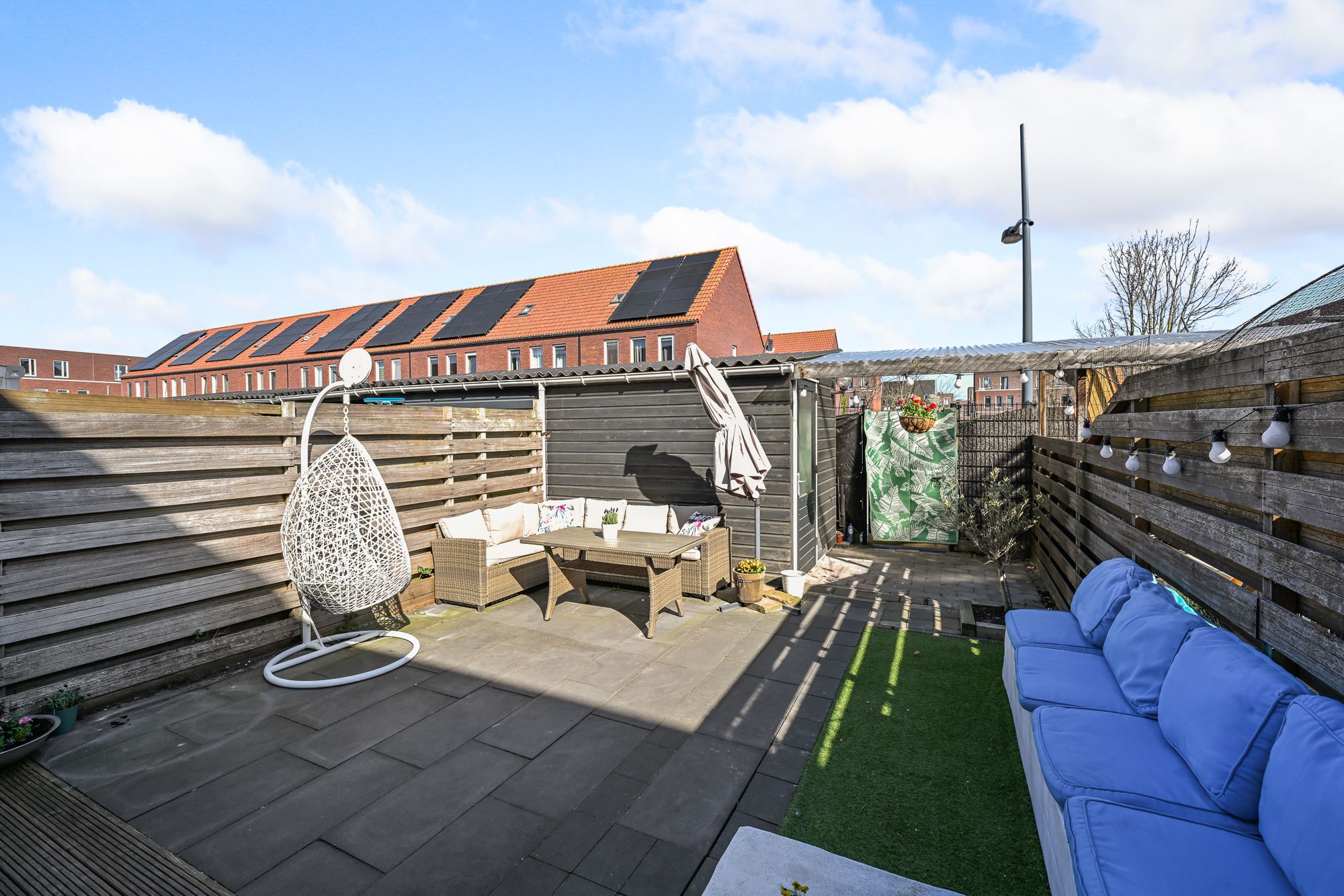 Foto 27 van Gele Ring 239