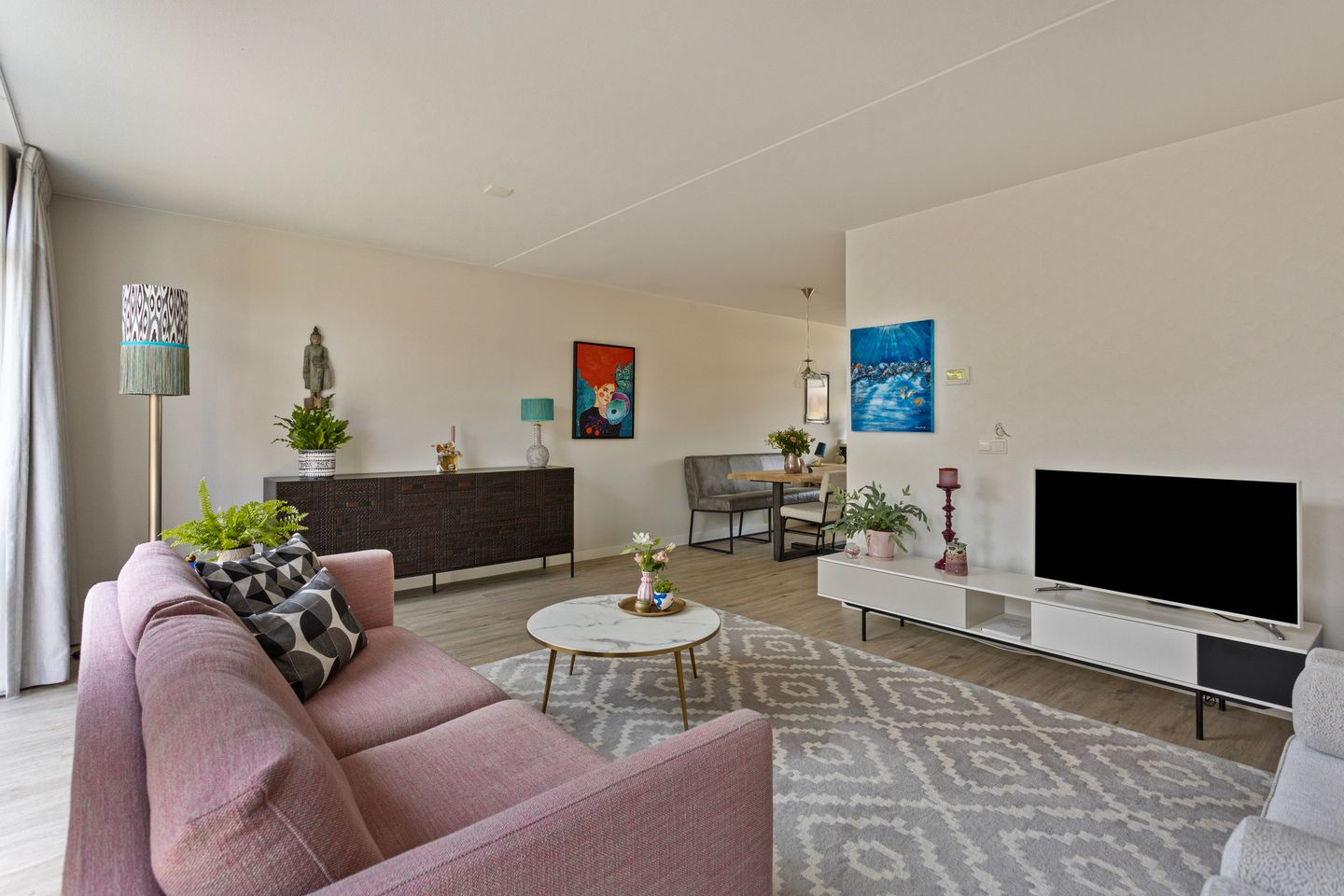 Foto 5 van Laan van Tolkien 180