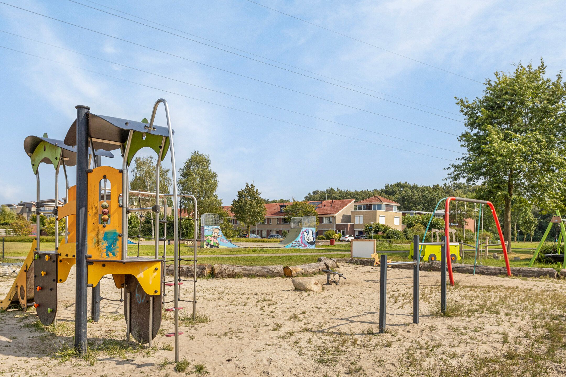 Foto 30 van Laan van Tolkien 180