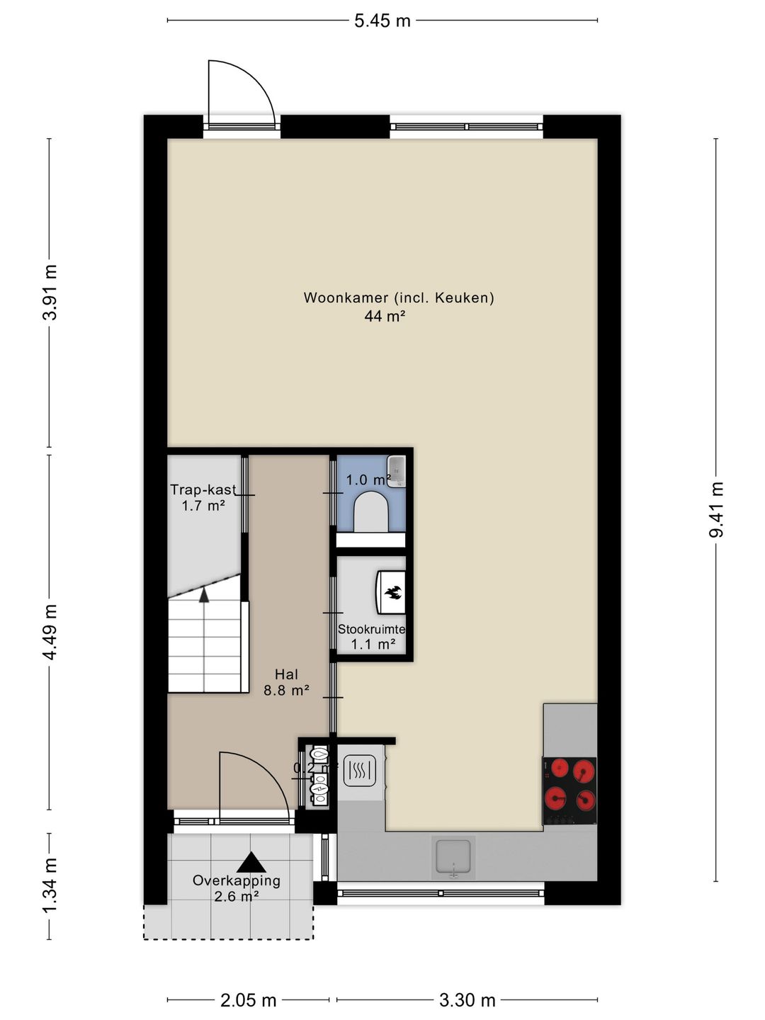 Foto 32 van Laan van Tolkien 180
