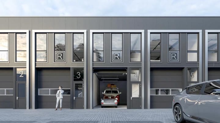 Zuiddijk 11, Helmond