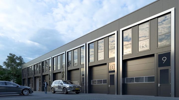 Zuiddijk 11, Helmond