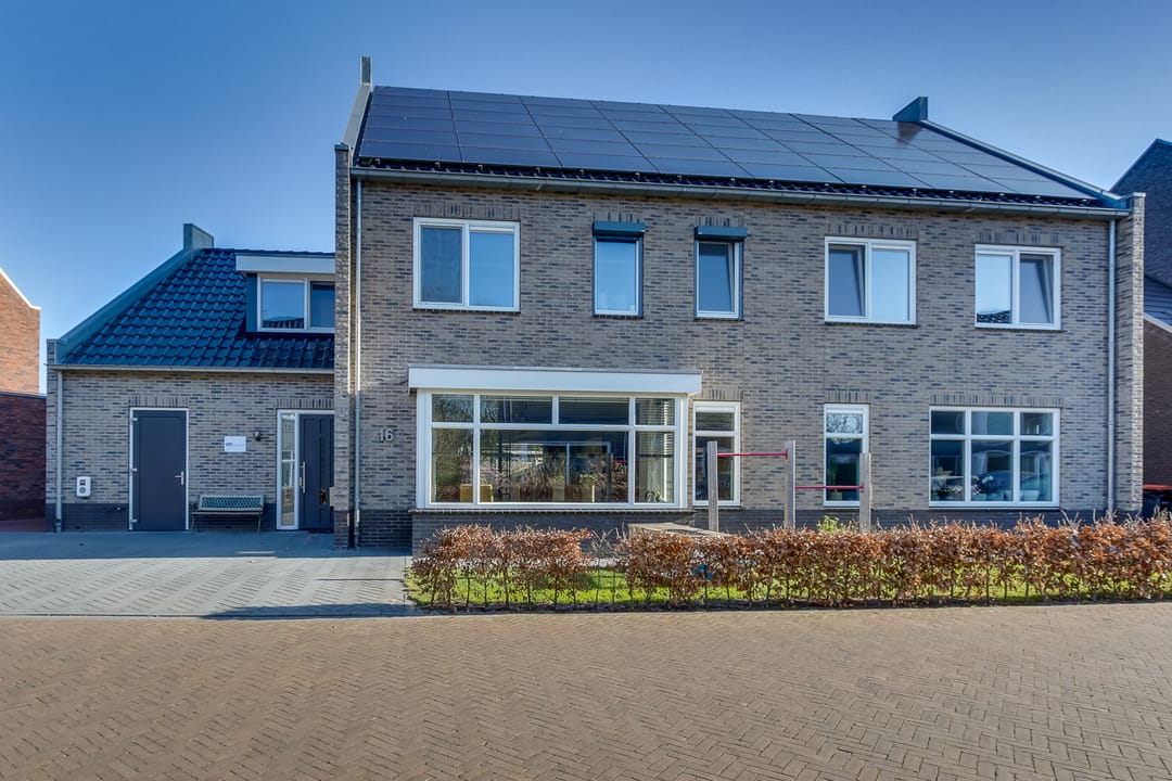 Foto 2 van Merovingen 16