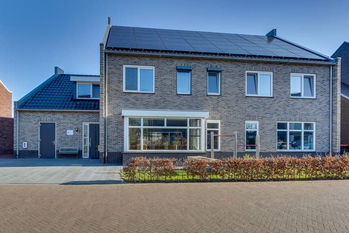 Foto 2 van Merovingen 16