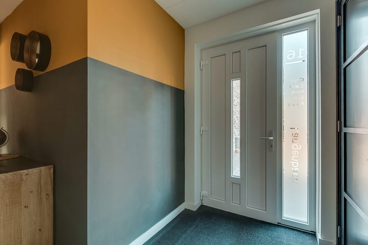 Foto 4 van Merovingen 16