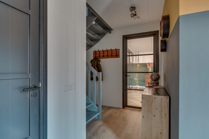 Foto 5 van Merovingen 16