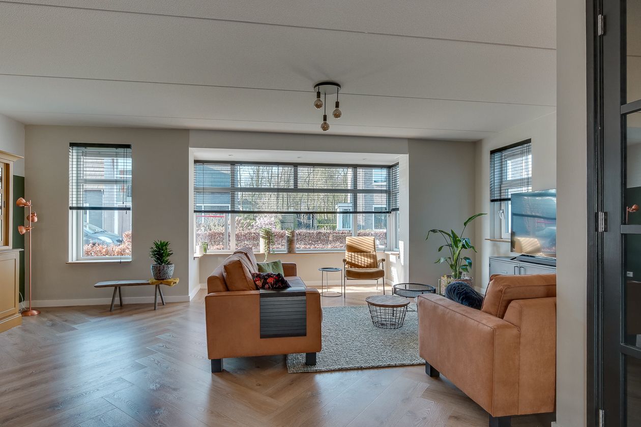 Foto 6 van Merovingen 16