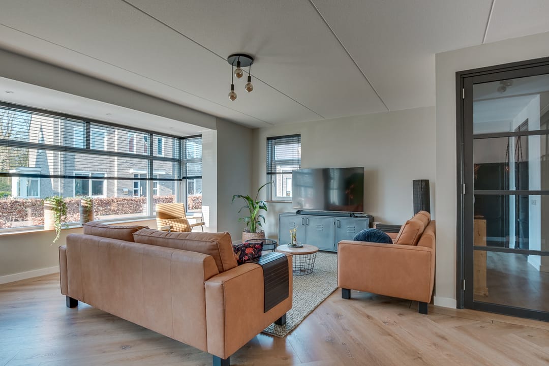 Foto 7 van Merovingen 16