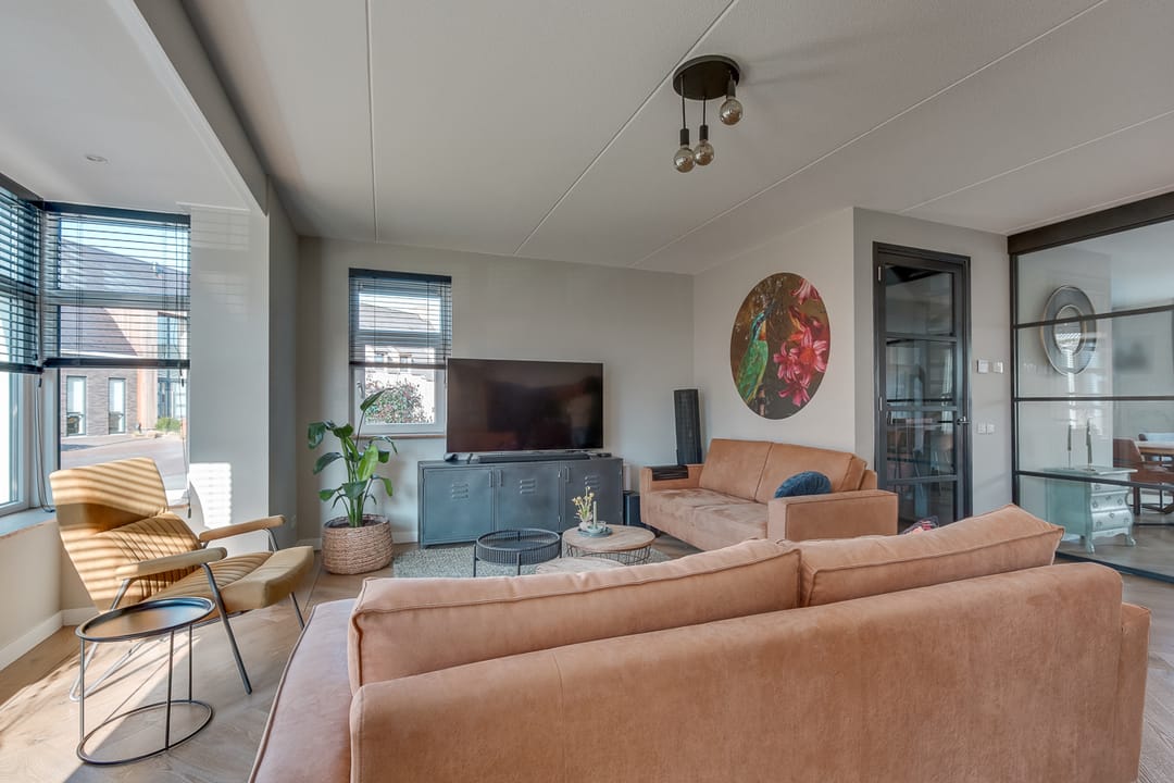 Foto 8 van Merovingen 16