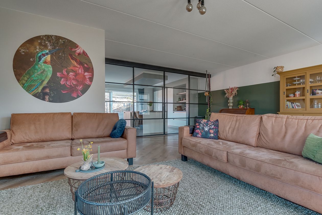 Foto 9 van Merovingen 16