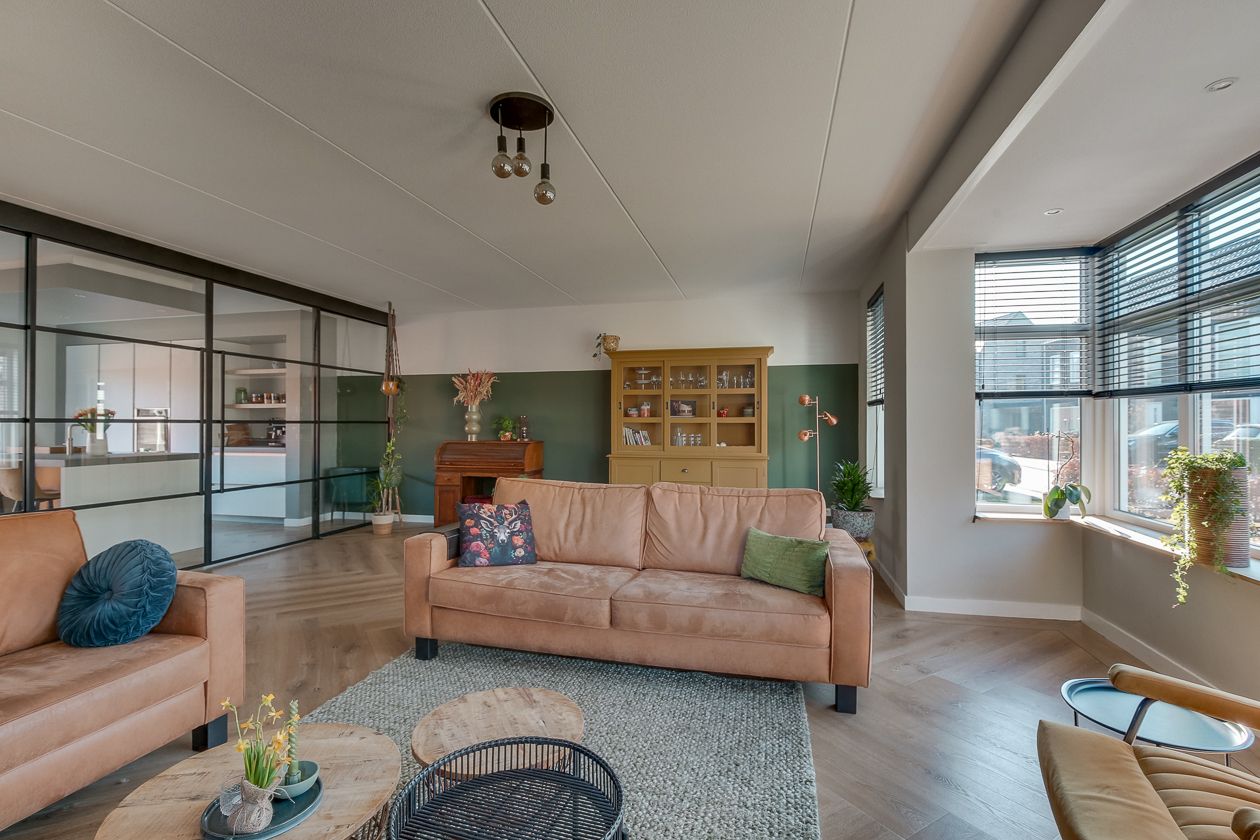 Foto 10 van Merovingen 16